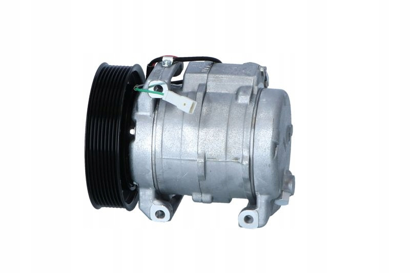 NRF SPRĘŻARKA KOMPRESOR KLIMATYZACJI MERCEDES ACTROS MP4/MP5 NRF 32933 - 冷凝器:图1 NRF SPRĘŻARKA KOMPRESOR KLIMATYZACJI MERCEDES ACTROS MP4/MP5 NRF 32933 - 冷凝器:图1