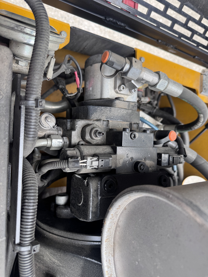 组合式压路机 AMMANN ARX 16-2 C：图9