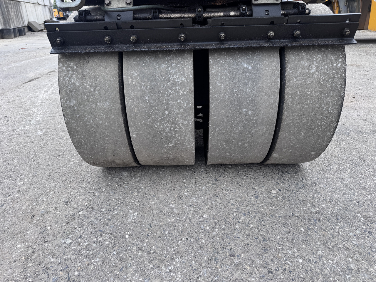 AMMANN ARX 16-2 C - 组合式压路机:图5 AMMANN ARX 16-2 C - 组合式压路机:图5