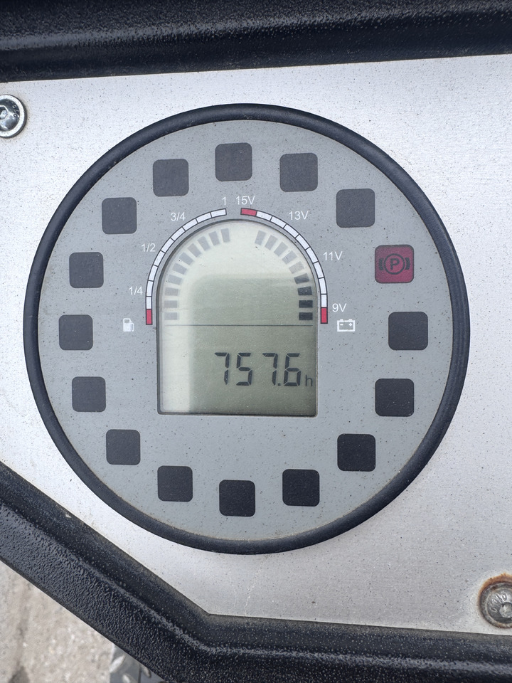 组合式压路机 AMMANN ARX 16-2 C：图6