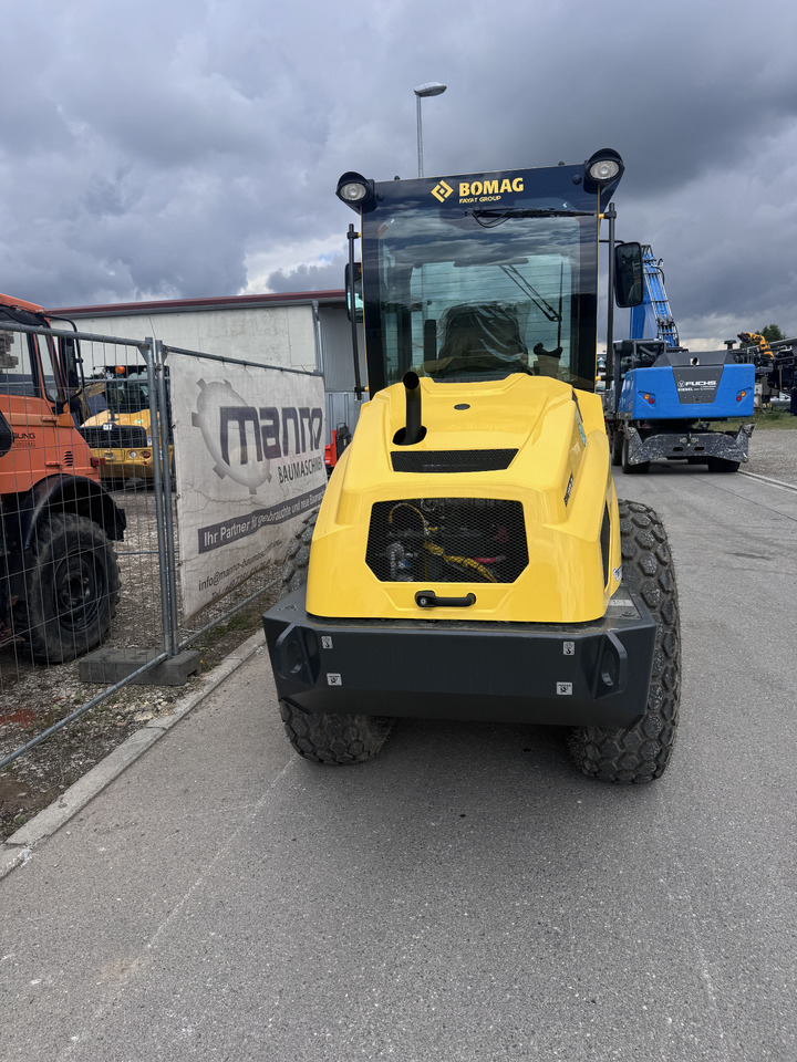 BOMAG BW 177 D-5 - 压实机:图4 BOMAG BW 177 D-5 - 压实机:图4