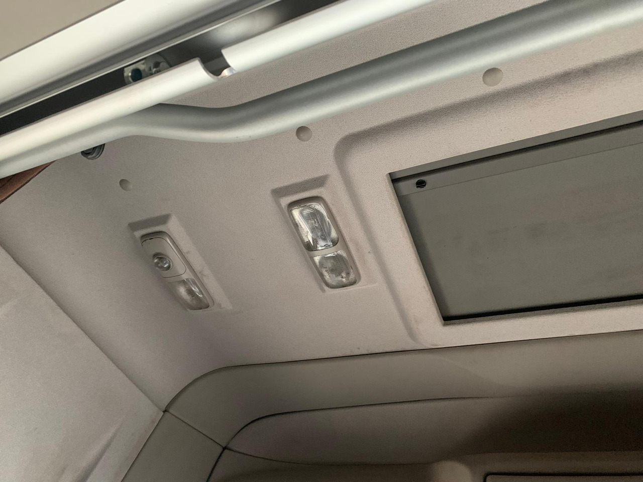 牵引车 DAF XF480FT Push Floor Hydraulics：图16