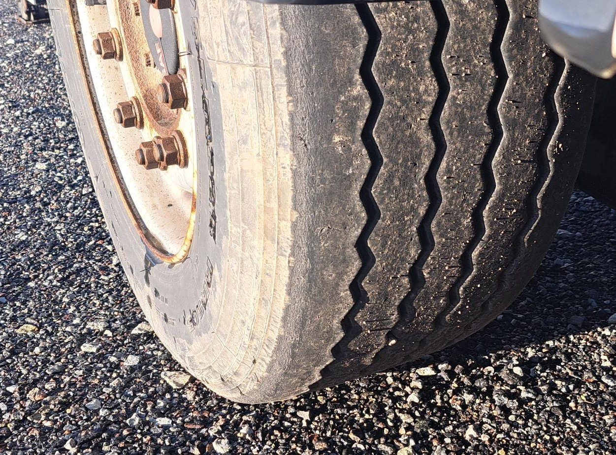 集装箱运输车/ 可拆卸车身的半拖车 RENDERS EURO 922:图10 集装箱运输车/ 可拆卸车身的半拖车 RENDERS EURO 922:图10