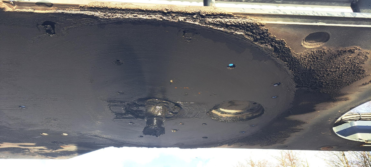 集装箱运输车/ 可拆卸车身的半拖车 RENDERS EURO 922:图6 集装箱运输车/ 可拆卸车身的半拖车 RENDERS EURO 922:图6