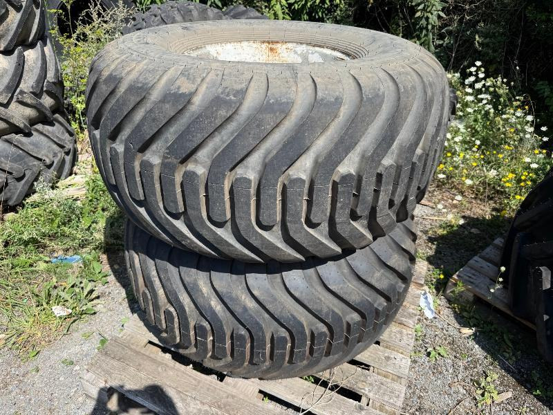 CEAT 550/60R22,5 - 车轮:图1 CEAT 550/60R22,5 - 车轮:图1