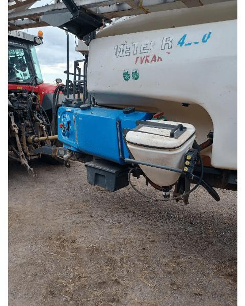 牵引式喷雾机 EVRARD METEOR 4200：图7