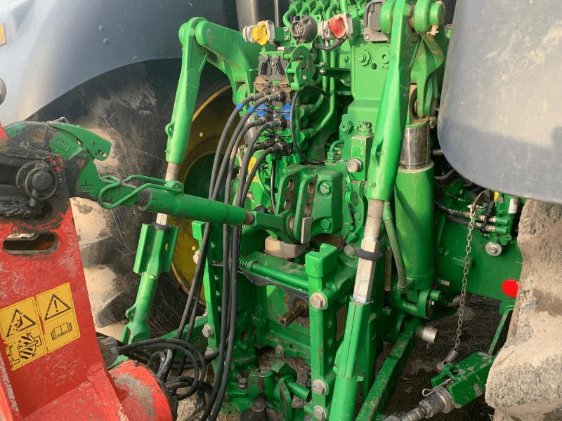 拖拉机 JOHN DEERE 6175R：图10