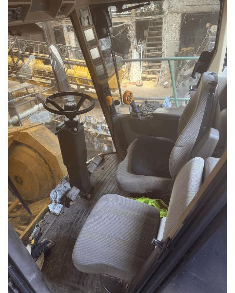 JOHN DEERE 7400 4RM 租赁 JOHN DEERE 7400 4RM：图13