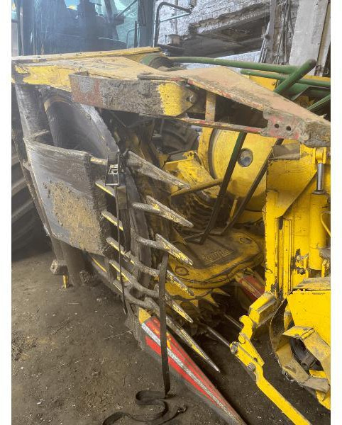 JOHN DEERE 7400 4RM 租赁 JOHN DEERE 7400 4RM：图10