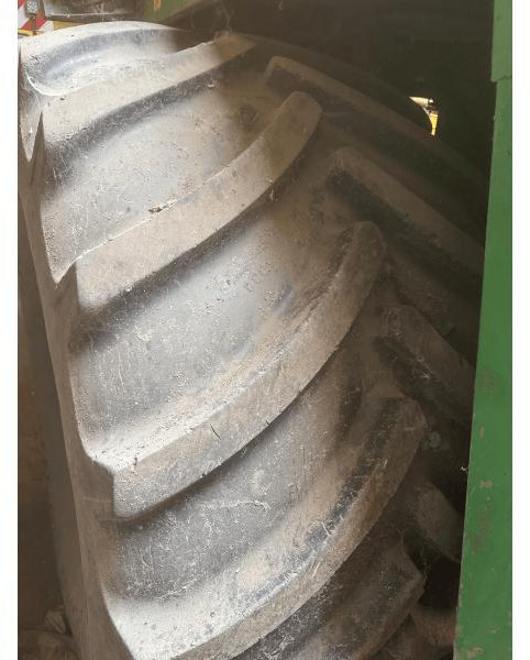 JOHN DEERE 7400 4RM 租赁 JOHN DEERE 7400 4RM：图11