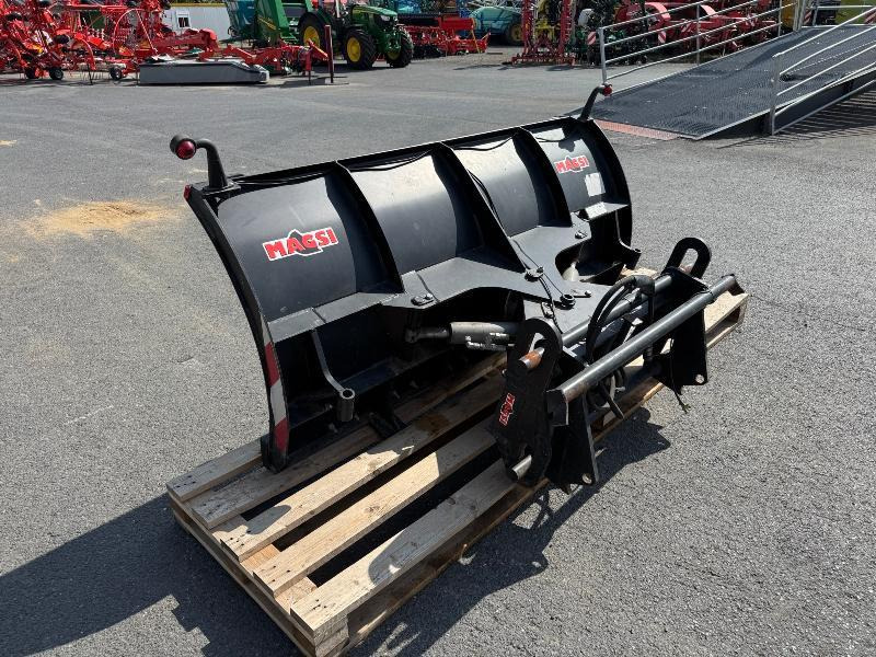 MAGSI LNAF 210 - 推雪板:图5 MAGSI LNAF 210 - 推雪板:图5