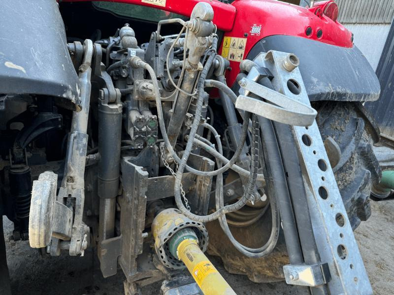 MASSEY-FERGUSON 7618 DYNA6 - 拖拉机:图4 MASSEY-FERGUSON 7618 DYNA6 - 拖拉机:图4