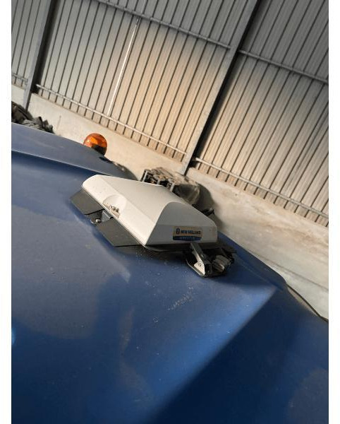 TRIMBLE AG372 - 导航系统 适用于 农业机械:图1 TRIMBLE AG372 - 导航系统 适用于 农业机械:图1