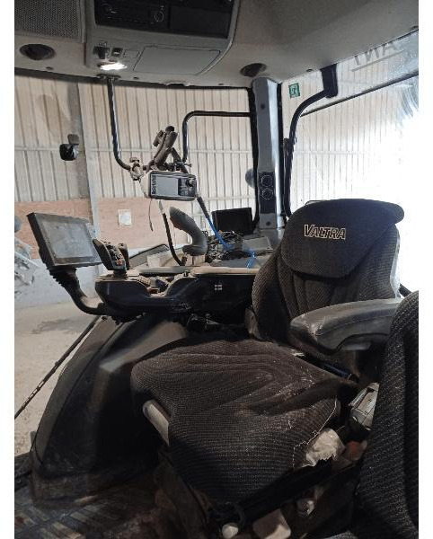 VALTRA N174 DIRECT - 拖拉机:图5 VALTRA N174 DIRECT - 拖拉机:图5