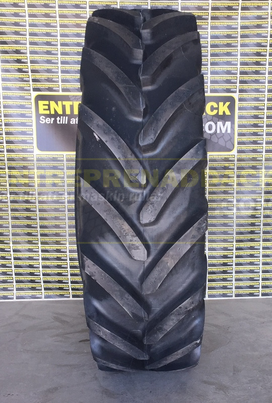 520/85R42 TL 157A8 Michelin MegaXbib for tractor and harvesters. - 轮胎 适用于 收割机:图2 520/85R42 TL 157A8 Michelin MegaXbib for tractor and harvesters. - 轮胎 适用于 收割机:图2