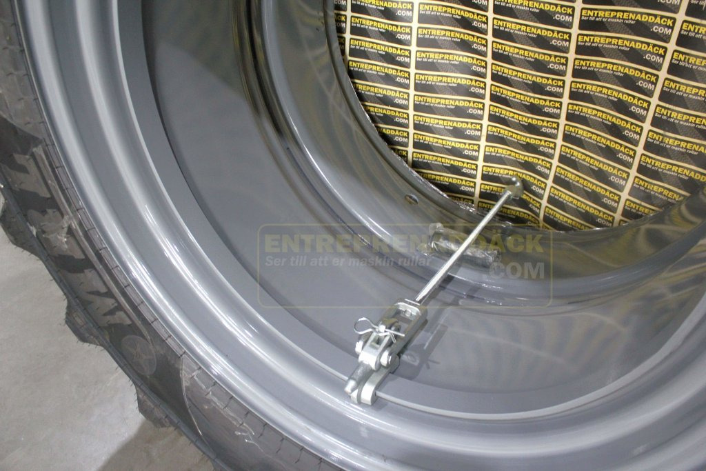 Dual wheel complete set with 650/85R38 GTK RS200 - 拖拉机:图1 Dual wheel complete set with 650/85R38 GTK RS200 - 拖拉机:图1