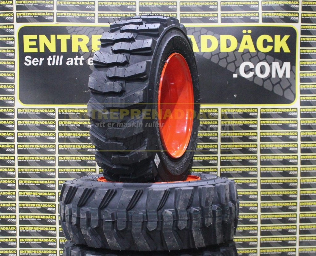 MRL Super Cat 10-16.5 – Wheels for compact loaders, - 滑移装载机:图2 MRL Super Cat 10-16.5 – Wheels for compact loaders, - 滑移装载机:图2