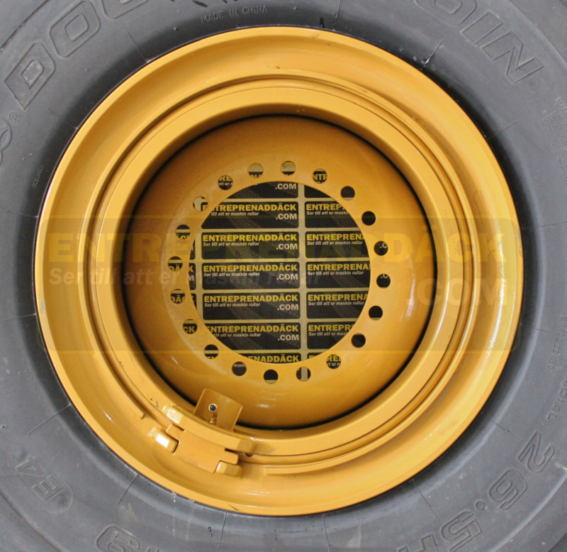 OTR RIMS FOR LOADERS & DUMPTRUCK from Entreprenaddack.com - 轮圈 适用于 轮式装载机:图2 OTR RIMS FOR LOADERS & DUMPTRUCK from Entreprenaddack.com - 轮圈 适用于 轮式装载机:图2