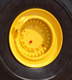 OTR Rim 25.00-25/3,5 5-P for Komatsu WA500 8 (For tyre 29,5R25) - 轮圈 适用于 轮式装载机:图1 OTR Rim 25.00-25/3,5 5-P for Komatsu WA500 8 (For tyre 29,5R25) - 轮圈 适用于 轮式装载机:图1