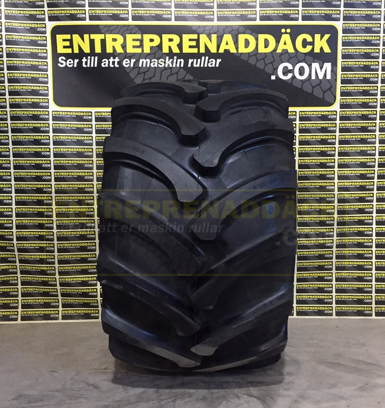 Trelleborg T440 650/45-22,5 Excavator Complete Wheel - 车轮/ 轮胎 适用于 挖掘机:图3 Trelleborg T440 650/45-22,5 Excavator Complete Wheel - 车轮/ 轮胎 适用于 挖掘机:图3
