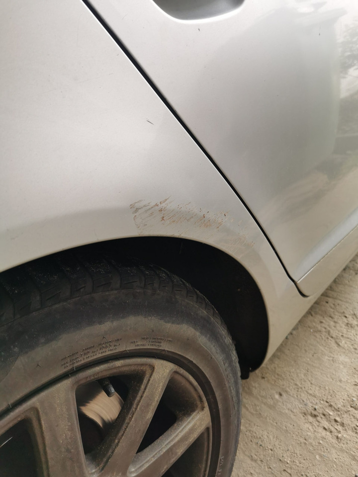Audi A6 C6 - 轿车:图2 Audi A6 C6 - 轿车:图2