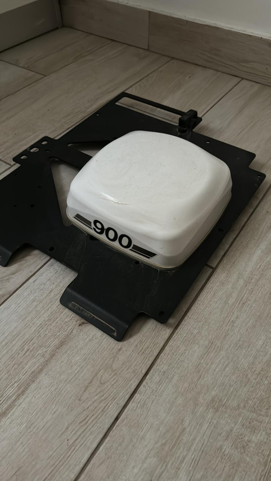 Auto guidance system Trimble NAV 900 + GFX 750 - 导航系统 适用于 农业机械:图2 Auto guidance system Trimble NAV 900 + GFX 750 - 导航系统 适用于 农业机械:图2