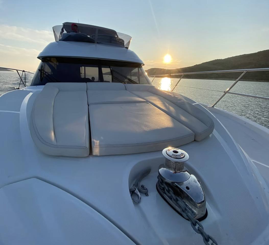 Beneteau Antares 36 Fly, Air Conditioning, TOP !!! - 其他机械:图5 Beneteau Antares 36 Fly, Air Conditioning, TOP !!! - 其他机械:图5
