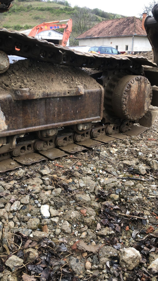 Excavator Komatsu PC 290 LC6 - 履带式挖掘机:图3 Excavator Komatsu PC 290 LC6 - 履带式挖掘机:图3