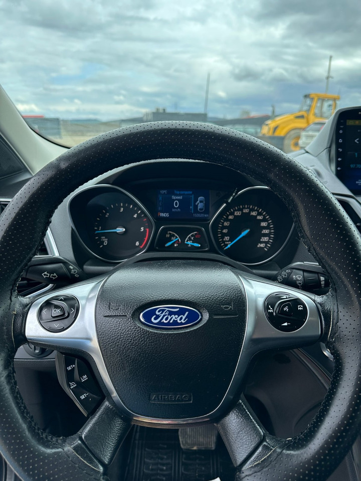 FORD KUGA TITANIUM - 越野车:图4 FORD KUGA TITANIUM - 越野车:图4