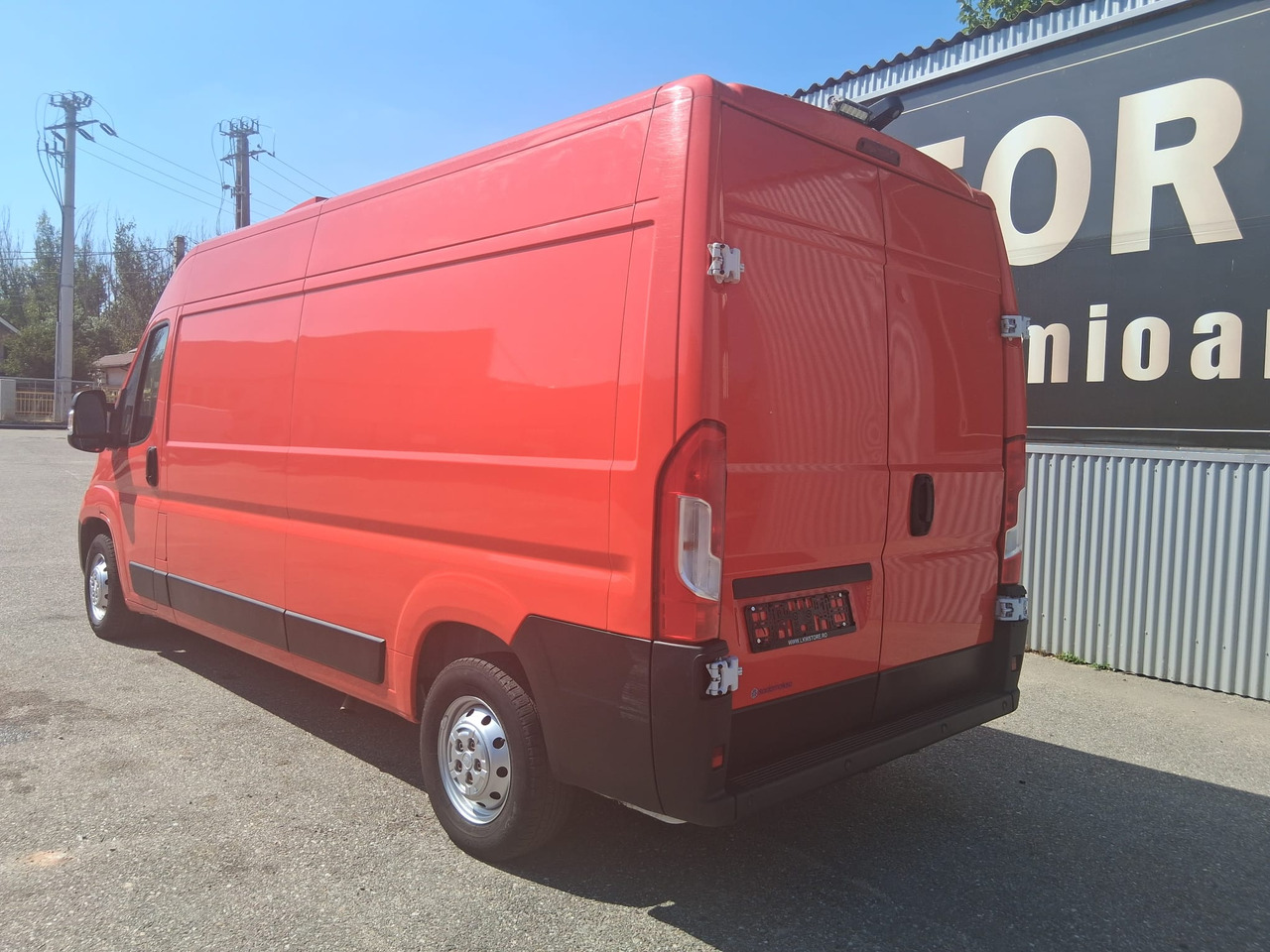 Fiat Ducato Maxi 2.3 JTD, Frigorifica CARRIER -20*C, TOP !!! - 冷藏货车:图5 Fiat Ducato Maxi 2.3 JTD, Frigorifica CARRIER -20*C, TOP !!! - 冷藏货车:图5