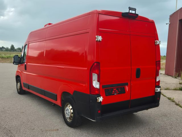 Fiat Ducato Maxi 2.3 JTD, Frigorifica CARRIER -20*C, TOP !!! - 冷藏货车:图4 Fiat Ducato Maxi 2.3 JTD, Frigorifica CARRIER -20*C, TOP !!! - 冷藏货车:图4