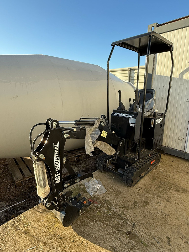 MINIEXCAVATOR JPC H10 - 小型挖掘机:图2 MINIEXCAVATOR JPC H10 - 小型挖掘机:图2