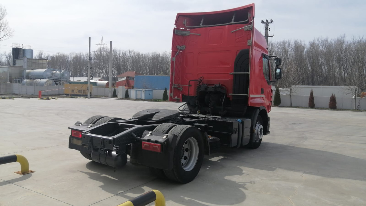 Renault PREMIUM 450 DXI, Manual ZF - 牵引车:图3 Renault PREMIUM 450 DXI, Manual ZF - 牵引车:图3