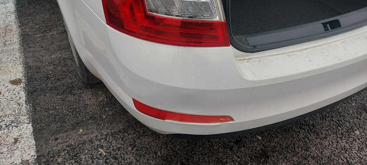 SKODA OCTAVIA - 轿车:图5 SKODA OCTAVIA - 轿车:图5