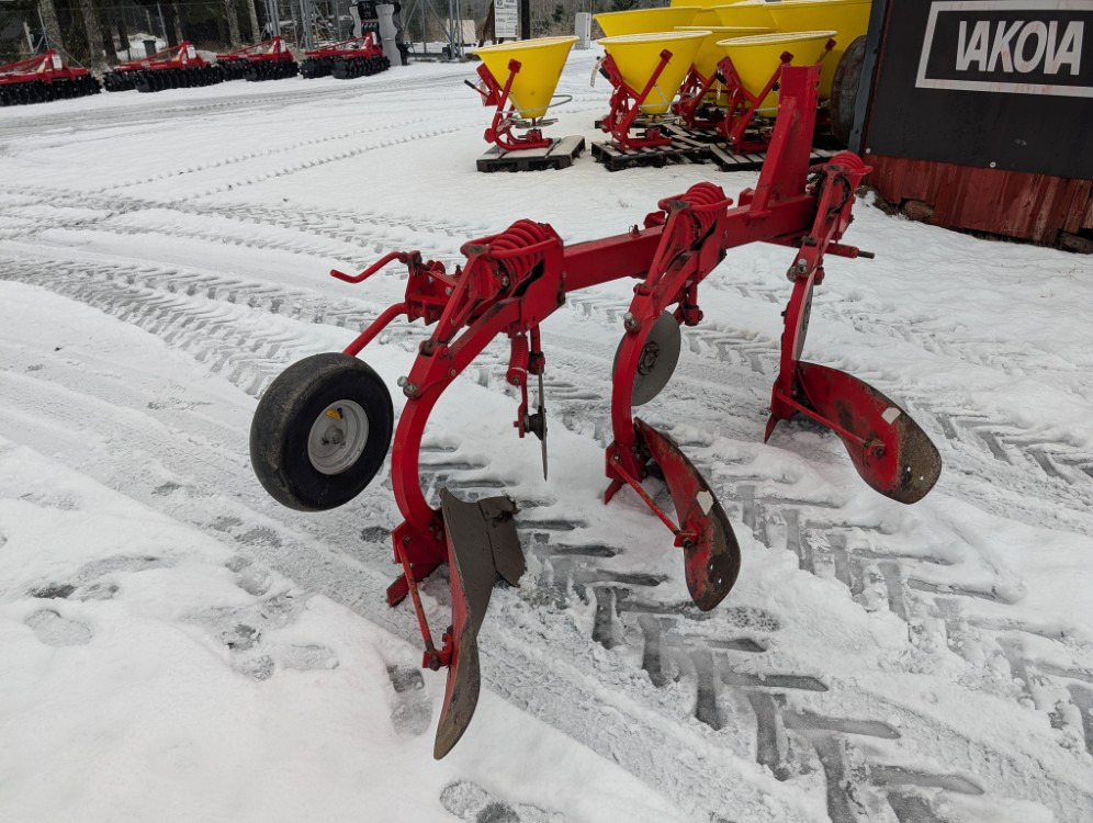 Agrolux AT3875AX 3-siipinen - 犁:图4 Agrolux AT3875AX 3-siipinen - 犁:图4