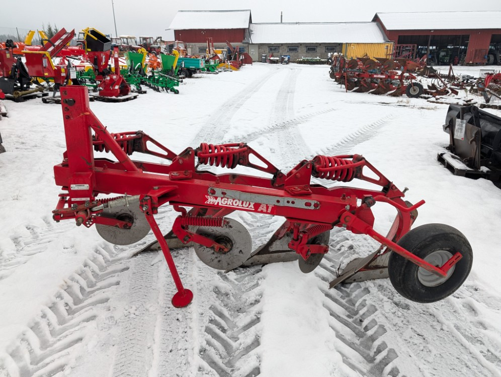 Agrolux AT3875AX 3-siipinen - 犁:图1 Agrolux AT3875AX 3-siipinen - 犁:图1