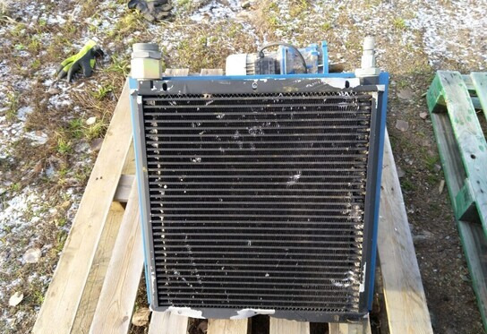 工业气候控制设备 Puhaltimia sähkömoottoreineen 3kpl:图20 工业气候控制设备 Puhaltimia sähkömoottoreineen 3kpl:图20