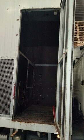 卡车, 饲料搅拌车 Scania 94 D 260 - REHUAUTO:图10 卡车, 饲料搅拌车 Scania 94 D 260 - REHUAUTO:图10