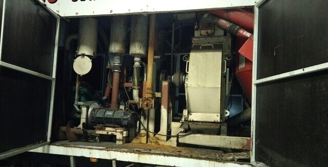 卡车, 饲料搅拌车 Scania 94 D 260 - REHUAUTO:图6 卡车, 饲料搅拌车 Scania 94 D 260 - REHUAUTO:图6