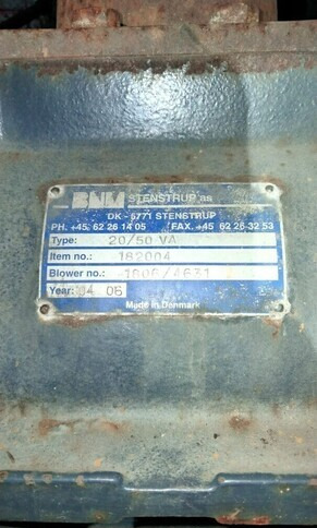 卡车, 饲料搅拌车 Scania 94 D 260 - REHUAUTO:图16 卡车, 饲料搅拌车 Scania 94 D 260 - REHUAUTO:图16