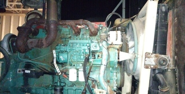 卡车, 饲料搅拌车 Scania 94 D 260 - REHUAUTO:图14 卡车, 饲料搅拌车 Scania 94 D 260 - REHUAUTO:图14