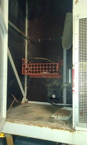 卡车, 饲料搅拌车 Scania 94 D 260 - REHUAUTO:图9 卡车, 饲料搅拌车 Scania 94 D 260 - REHUAUTO:图9