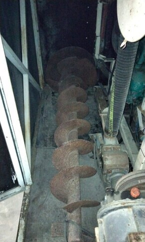 卡车, 饲料搅拌车 Scania 94 D 260 - REHUAUTO:图8 卡车, 饲料搅拌车 Scania 94 D 260 - REHUAUTO:图8