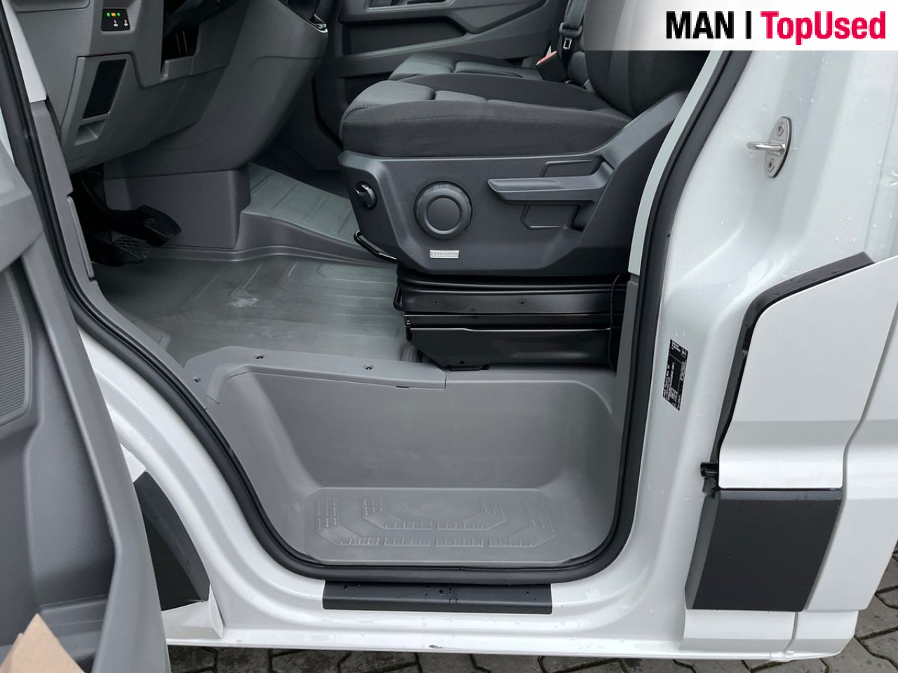 MAN TGE 3.180 4X2F SB sklápěčka Autotech - 无侧窗厢式货车:图5 MAN TGE 3.180 4X2F SB sklápěčka Autotech - 无侧窗厢式货车:图5