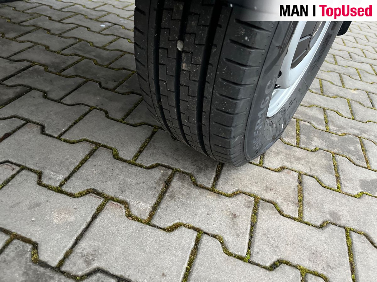 MAN TGE 3.180 4X2F SB sklápěčka Autotech - 无侧窗厢式货车:图3 MAN TGE 3.180 4X2F SB sklápěčka Autotech - 无侧窗厢式货车:图3