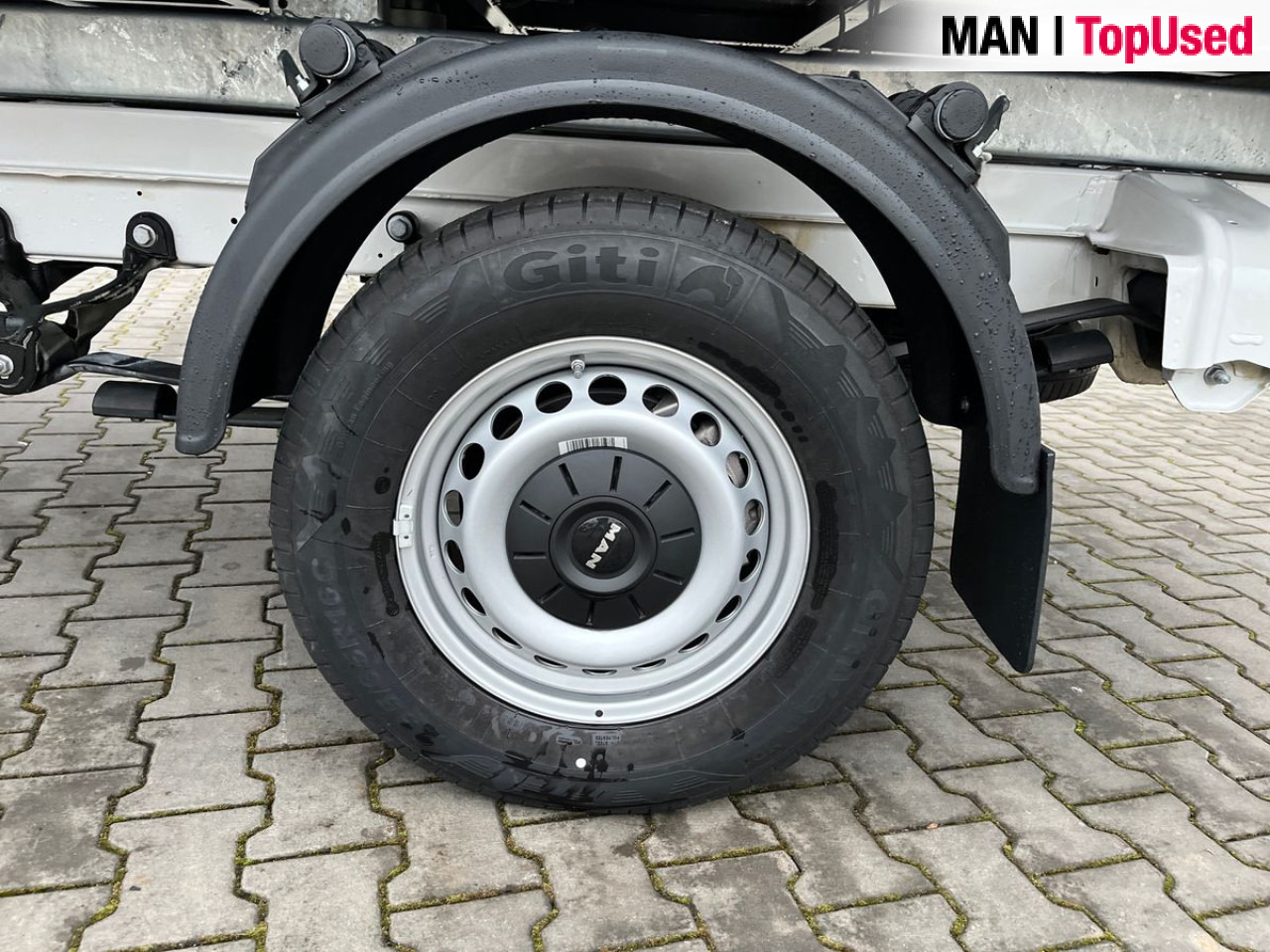 MAN TGE 3.180 4X2F SB sklápěčka Autotech - 无侧窗厢式货车:图4 MAN TGE 3.180 4X2F SB sklápěčka Autotech - 无侧窗厢式货车:图4