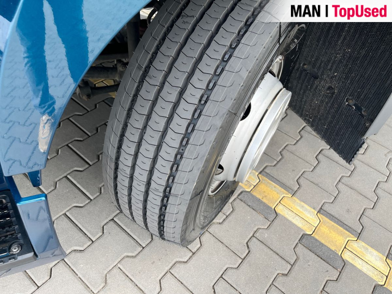 MAN TGL 12.250 4x2 BL CH - 厢式卡车:图4 MAN TGL 12.250 4x2 BL CH - 厢式卡车:图4