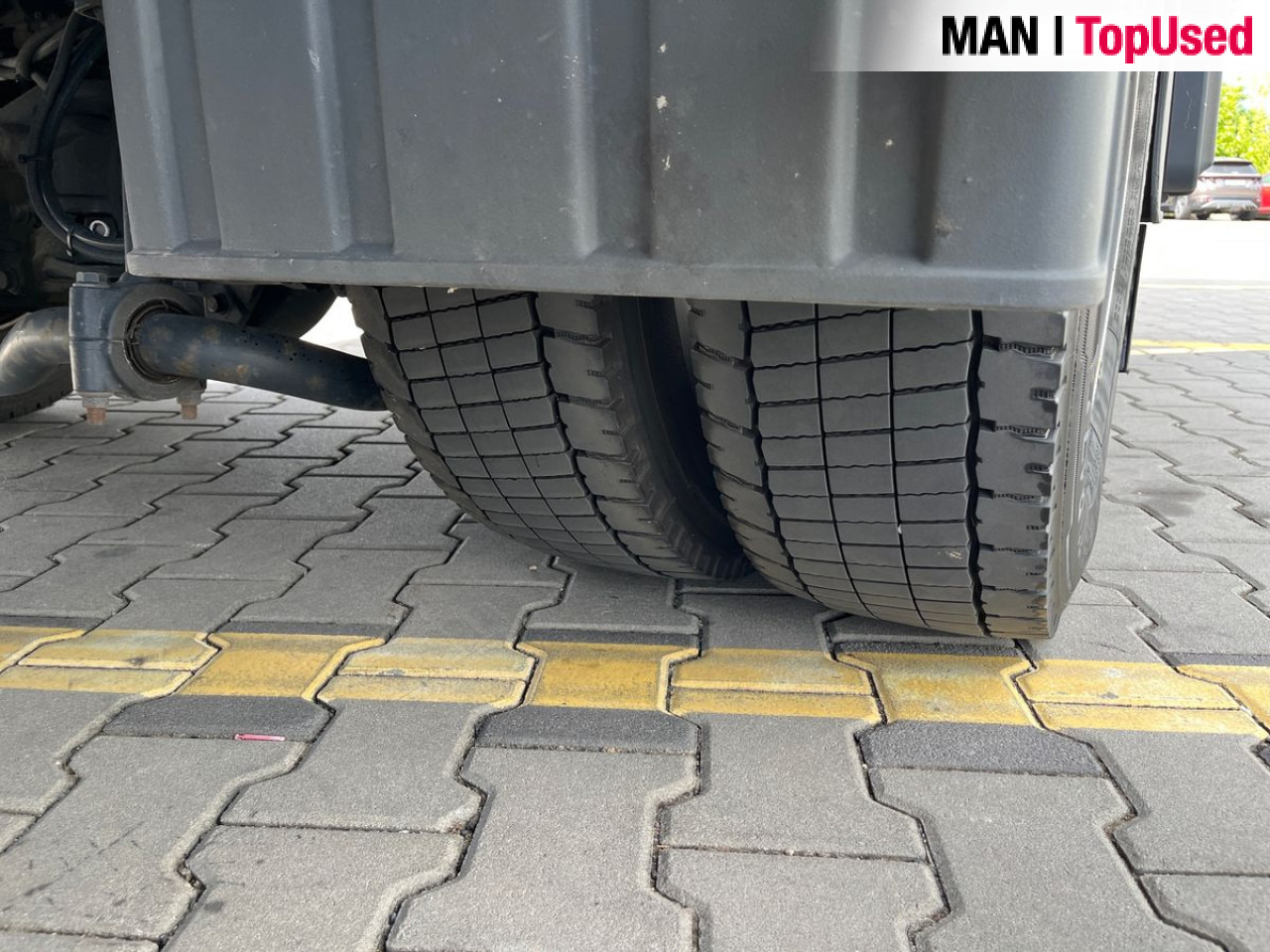 MAN TGL 12.250 4x2 BL CH - 厢式卡车:图5 MAN TGL 12.250 4x2 BL CH - 厢式卡车:图5