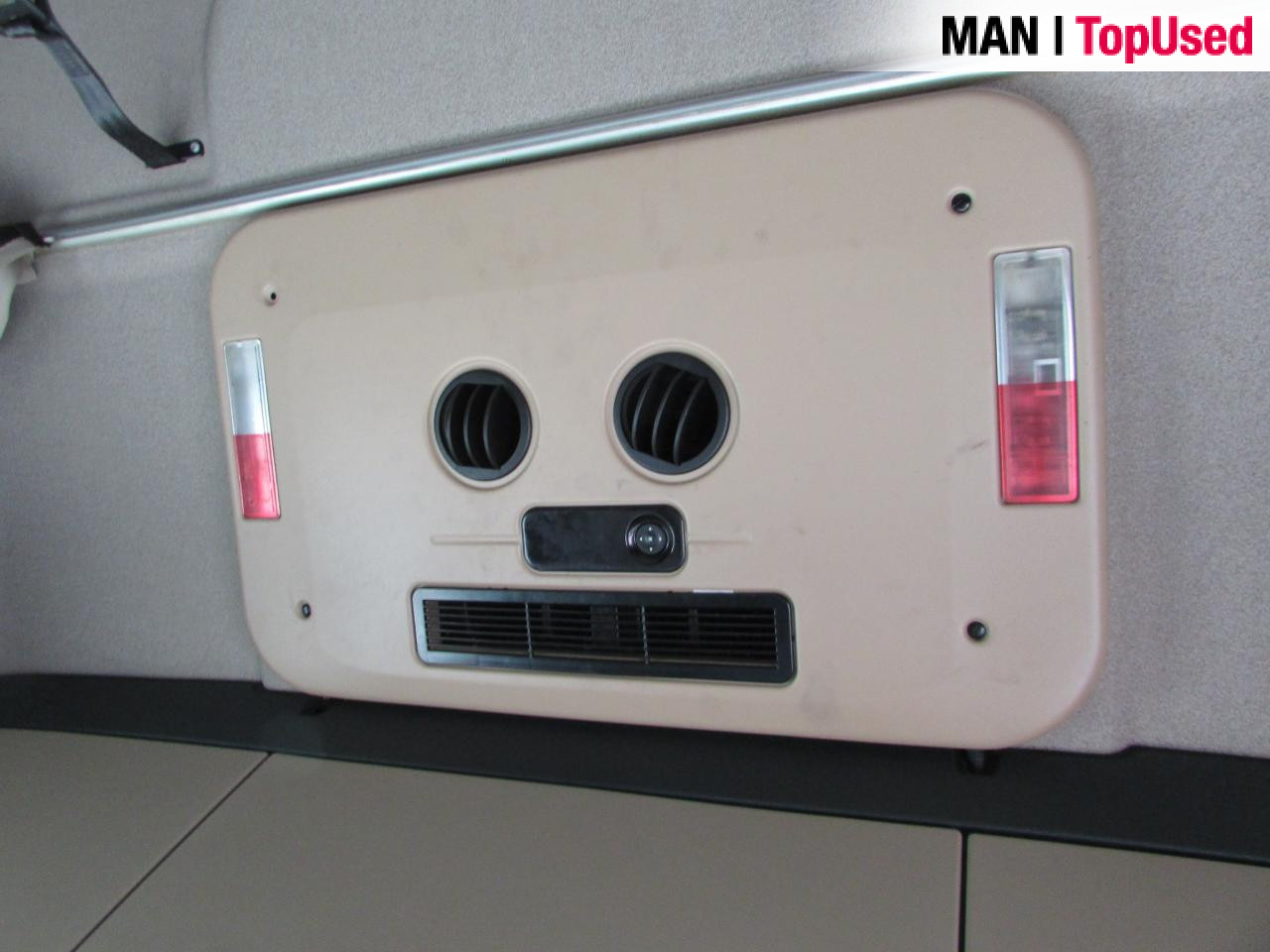 MAN TGX 18.460 4X2 LLS-U, ACC, Xenon Euro6 Retarder ZV - 牵引车:图4 MAN TGX 18.460 4X2 LLS-U, ACC, Xenon Euro6 Retarder ZV - 牵引车:图4