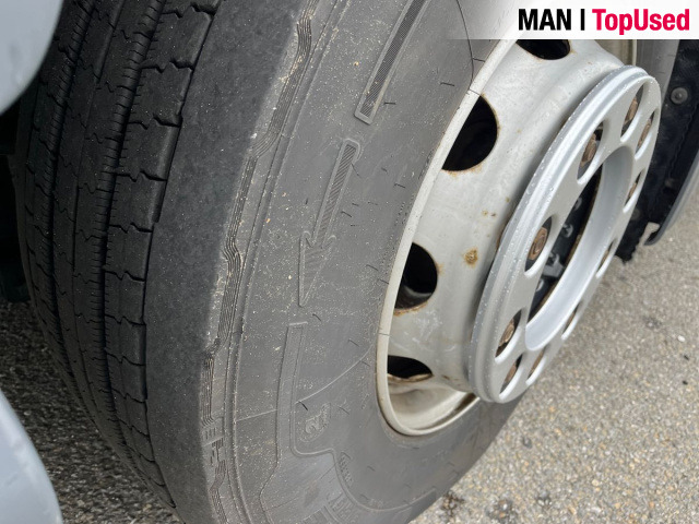 MAN TGX 18.470 4x2 BL SA Euro6 Retarder Klima ZV - 牵引车:图2 MAN TGX 18.470 4x2 BL SA Euro6 Retarder Klima ZV - 牵引车:图2